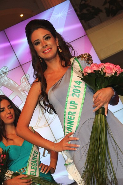 Miss Sagesse 2014